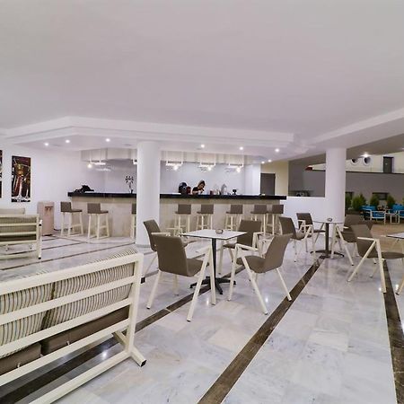 Harmony Rethymno Beach Stavromenos المظهر الخارجي الصورة